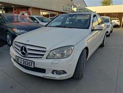 مێرسێدس بێنز C-Class
